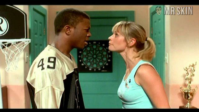 Katie Lohmann in Dorm Daze (2003) Breasts Bikini Breasts 199638