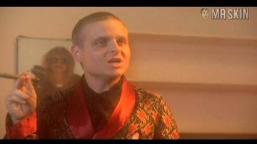 Katie Lohmann in Dorm Daze (2003) Breasts Bikini Breasts 199638