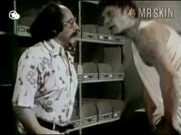 Gabriele Moritz in Es begann bei Tiffany (1979) Breasts Butt Bush Breasts Bush 190761