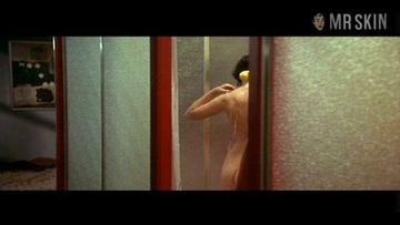 Emmanuelle Béart in I Don't Kiss (1991) Breasts Butt Breasts Butt 197060