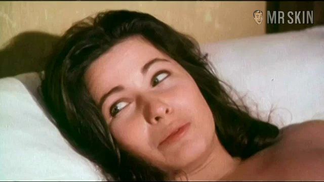 Sandra Mozarowsky in El libro del buen amor II (1976) Breasts Breasts Butt 192517