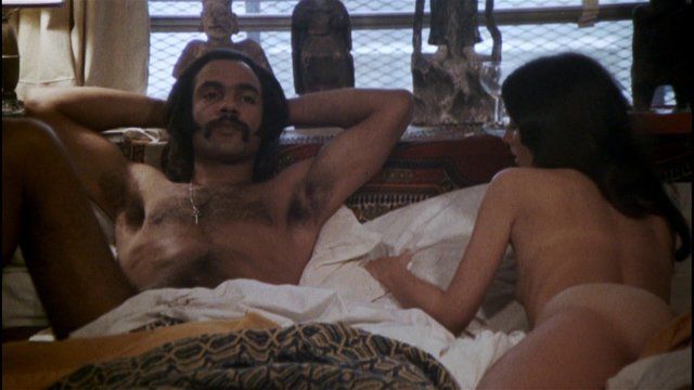 Polly Niles in Superfly (1972) Breasts Butt Breasts Butt 194373