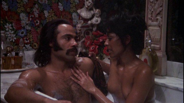 Sheila Frazier in Superfly (1972) Breasts Butt Breasts Butt 194372