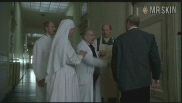 Emilia Fox in The Soul Keeper (2003) Breasts Butt Bush Breasts Bush 209501