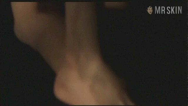 Nudes of Sabina Spielrein from The Soul Keeper. Breasts, bush, butt. 209502