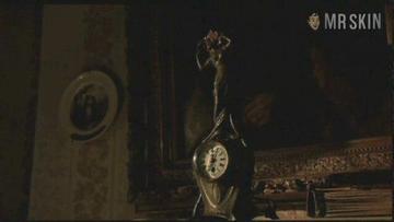 Emilia Fox in The Soul Keeper (2003) Breasts Breasts Bush 209502