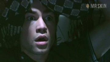 Kim Poirier in Decoys (2004) Breasts Lesbian Breasts Lesbian 177913