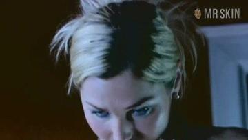 Kim Poirier in Decoys (2004) Underwear Breasts Lesbian 177915