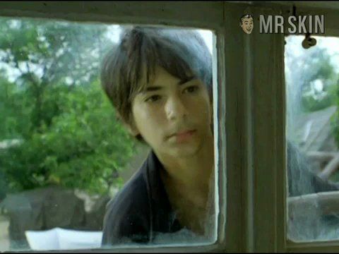 Veronica Clifford in The Raggedy Rawney (1988) Breasts Breasts 192897