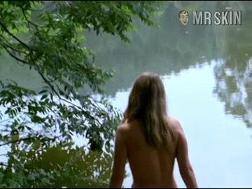 Zoe Nathenson in The Raggedy Rawney (1988) Butt Breasts Butt 192898