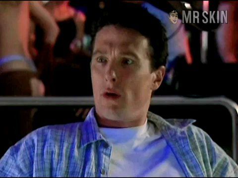 Melissa Bacelar in Love Thy Neighbor (2002) Breasts Thong Breasts Sexy 193529