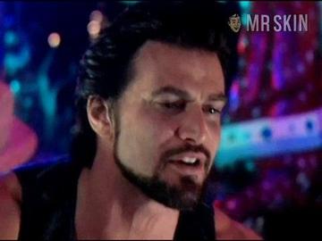 Melissa Bacelar in Love Thy Neighbor (2002) Breasts Thong Breasts Sexy 193529