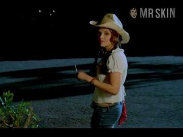 Rachael Leigh Cook in The Big Empty (2003) Sexy Sexy 190433