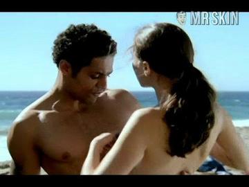Tara Platt in Scarecrow Gone Wild (2004) Breasts Bikini Breasts 190392
