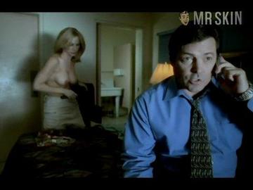 Lisa Robert in Scarecrow Gone Wild (2004) Breasts Breasts Underwear 190393