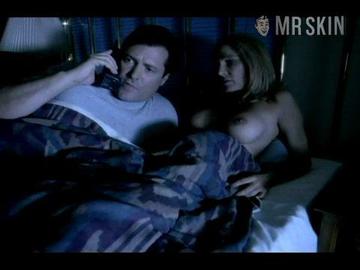 Lisa Robert in Scarecrow Gone Wild (2004) Breasts Breasts Underwear 190394