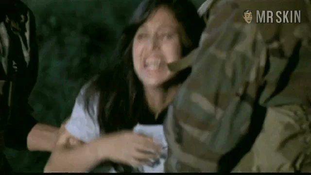 Carolina Solano in Marasmo (2003) Breasts Breasts Sexy 190397
