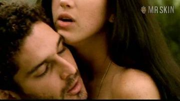 Carolina Solano in Marasmo (2003) Sexy Breasts Sexy 190398