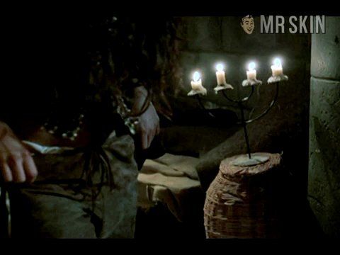 Angel Boris in Dragon Storm (2004) Breasts Breasts Sexy 190377