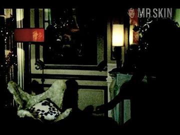 Angie Cepeda in Samy y yo (2002) Underwear Breasts Underwear 190399