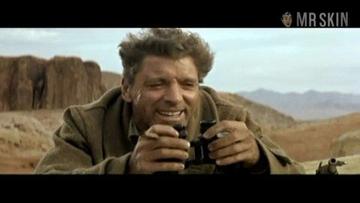 Marie Gomez in The Professionals (1966) Breasts Breasts 203941