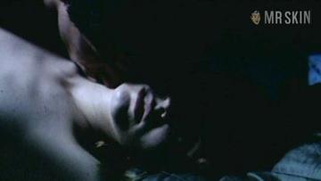 Laura Tonke in Junimond (2002) Breasts Breasts Underwear 192835