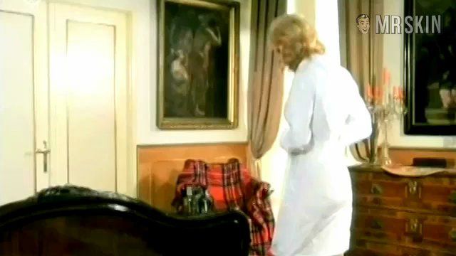 Birgit Buschak in Ein Dicker Hund (1982) Breasts Breasts 192399