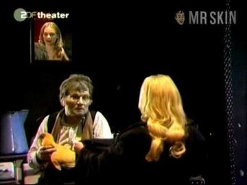 Gundula Köster in Mein Kampf (Stageplay) (1991) Breasts Breasts 190813