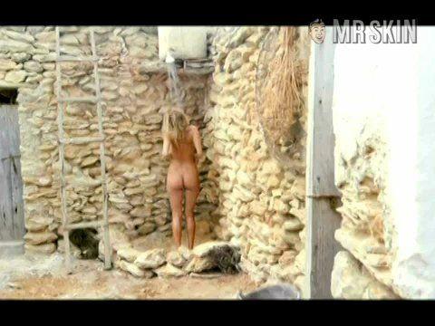 Isa Haller in Sunshine Reggae auf Ibiza (1983) Breasts Butt Bush Breasts Bush 191176