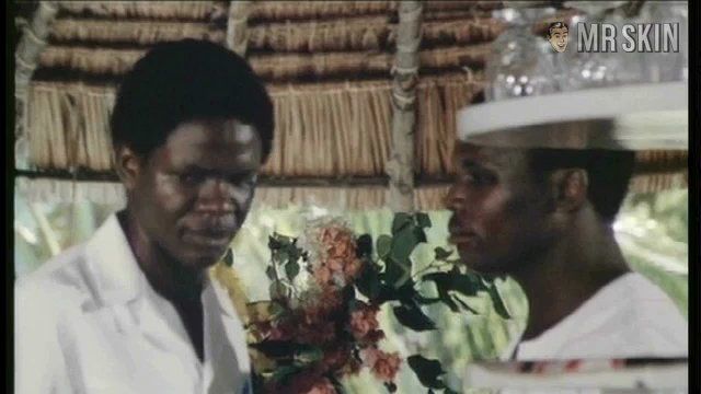 Bea Fiedler in Dirndljagd am Kilimandscharo (1983) Breasts Butt Bush Breasts Bush 206537