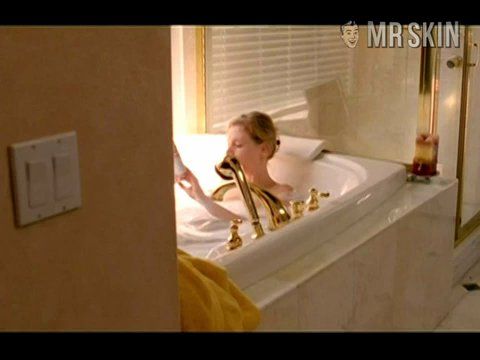 Kristen Shaw in Skin Deep (2003) Breasts Bikini Breasts 190696