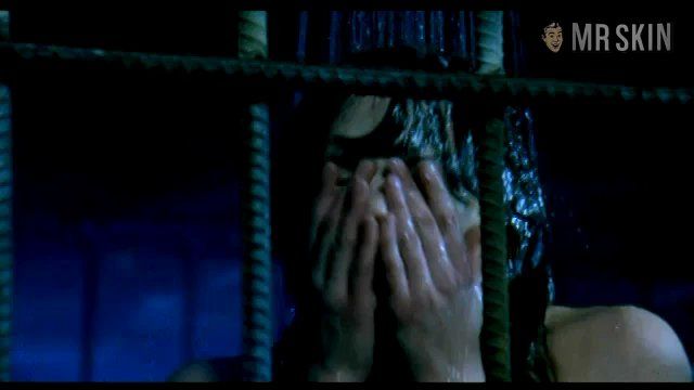 Asia Argento in The Keeper (2004) Breasts Butt Breasts Butt 201187