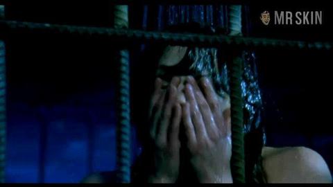Asia Argento Naked in The Keeper. Breasts, Butt, sexy. 201187