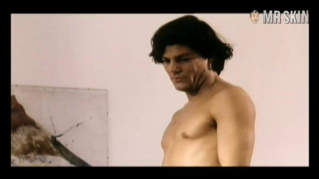 Isabelle Willer in Alpha City (1985) Breasts Butt Bush Breasts Bush 198362