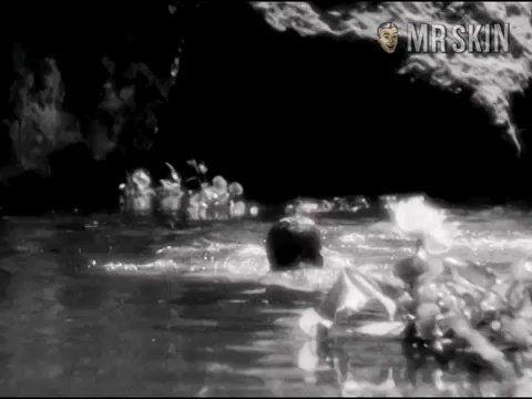 Jane Wyatt in Lost Horizon (1937) Breasts Butt Body Double Body Double Breasts 190718