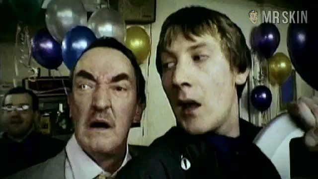 Katy Cavanagh in Vacuuming Completely Nude in Paradise (2001) Breasts Thong Breasts Thong 190660