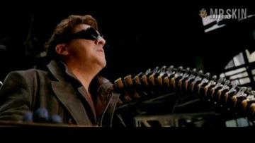 Kirsten Dunst in Spider-Man 2 (2004) Sexy Sexy Underwear 193557