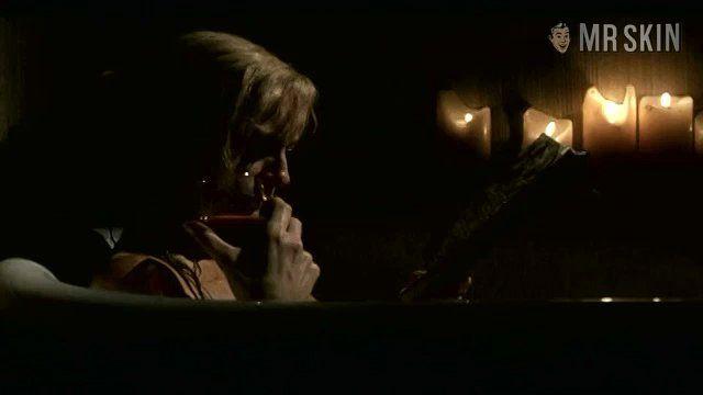 Helene Joy in Desolation Sound (2005) Breasts Breasts Underwear 203695