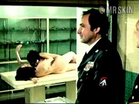 Edwige Fenech Naked as Dottoressa Elena. Breasts, Butt. 175737