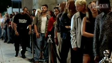 Taylor Stanley in Knight Club (2001) Underwear Breasts Sexy 176237