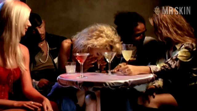 Sexiest Scenes of Brittany from Knight Club. Underwear, breasts, sexy. 176243