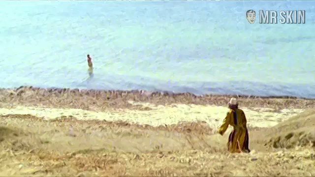 Edwige Fenech Naked as Deborah. Breasts, Bush, sexy. 191751
