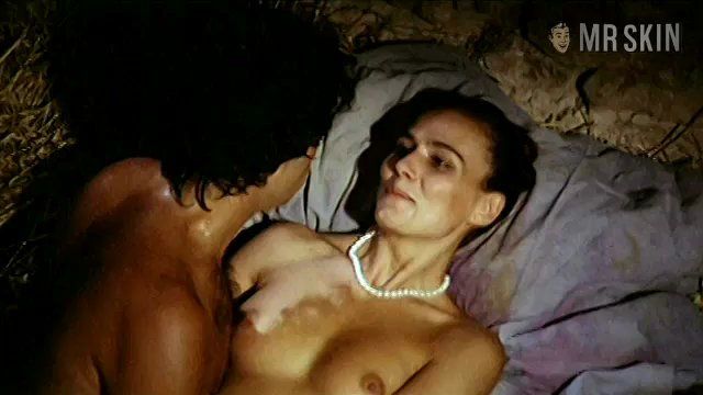 Auretta Gay in Il ladrone (1979) Breasts Bush Breasts Bush 191753