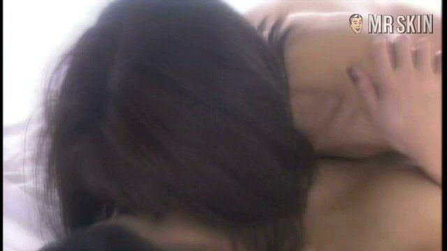 Ichiho Matsuda in Zero Woman: Dangerous Game (1998) Breasts Butt Breasts Butt 209639