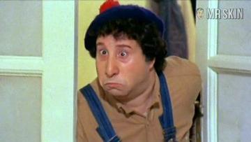 Michela Miti in Pierino contro tutti (1981) Breasts Butt Breasts Butt 191077