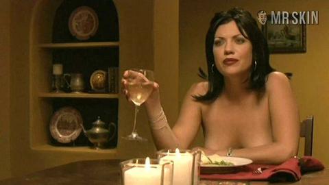 Tiffany Shepis Nude in The Deviants. Breasts, bush, butt. 191566