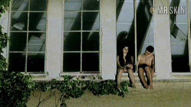 Dana Ivgy Naked as Iris. Breasts, underwear. 191295
