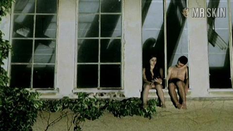 Dana Ivgy Naked as Iris. Breasts, underwear. 191295