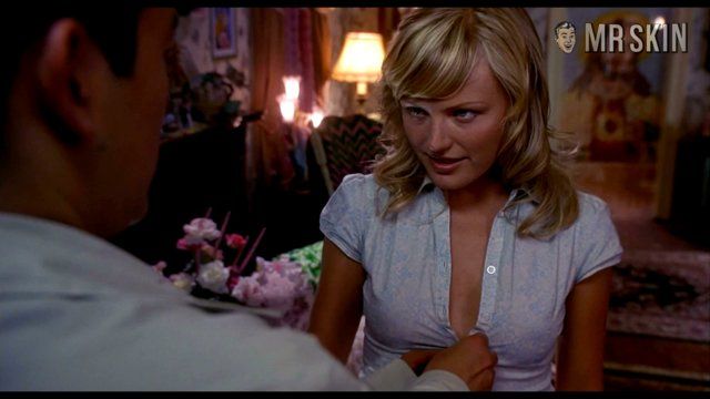 Liane from Harold & Kumar Go to White Castle Naked. Breasts, sexy. 193985