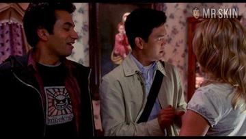 Malin Åkerman in Harold & Kumar Go to White Castle (2004) Breasts Breasts Sexy 193985